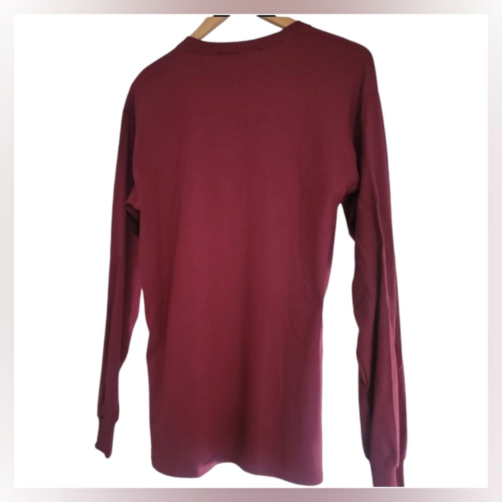 New!!! Long Sleeve Tee Sz Lg - Picture 2 of 10